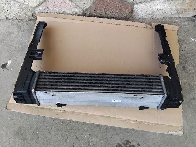 bontott BMW 3 E91 Intercooler