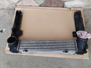 bontott BMW 3 E91 Intercooler