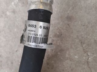 bontott BMW 3 E91 Klíma Cső