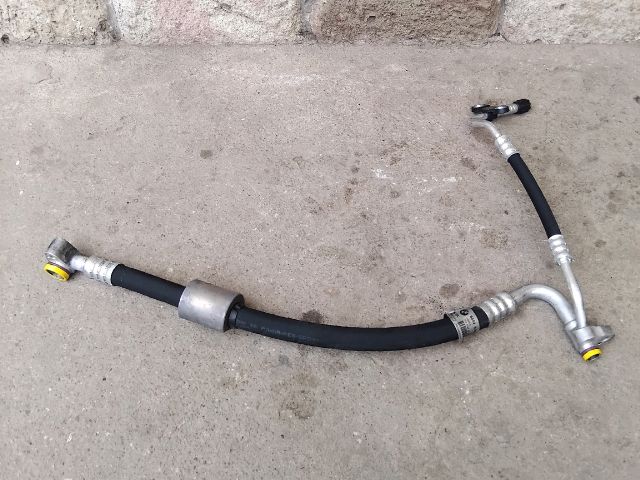 bontott BMW 3 E91 Klíma Cső