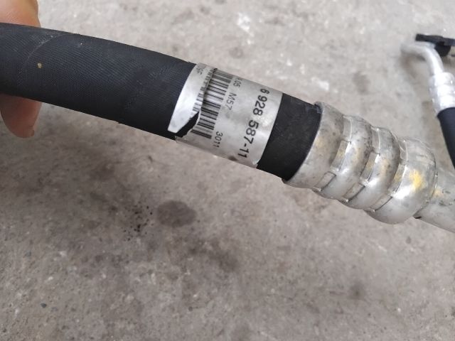 bontott BMW 3 E91 Klíma Cső