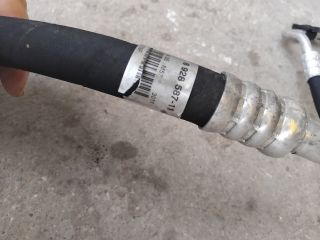 bontott BMW 3 E91 Klíma Cső