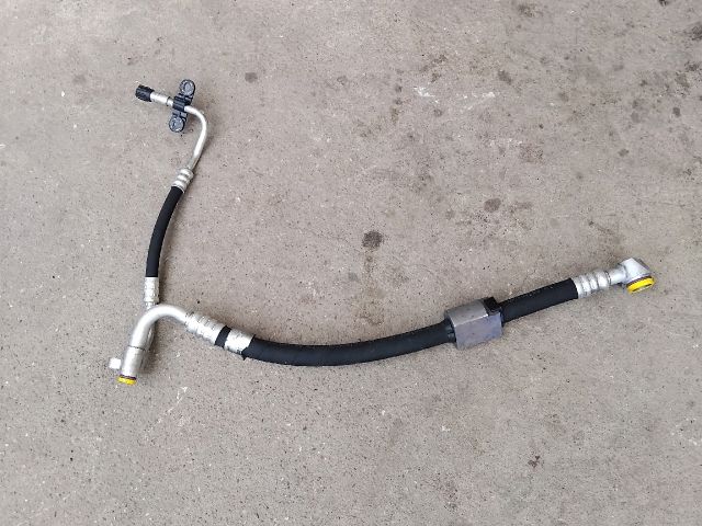 bontott BMW 3 E91 Klíma Cső