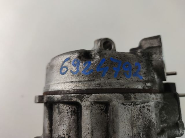 bontott BMW 3 E91 Klímakompresszor