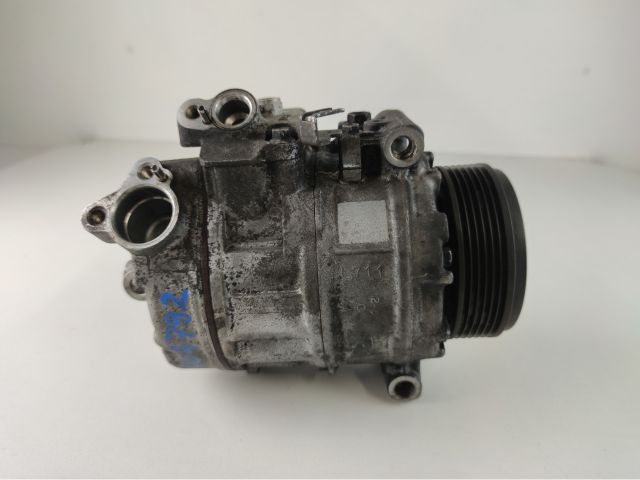 bontott BMW 3 E91 Klímakompresszor