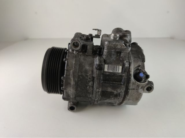 bontott BMW 3 E91 Klímakompresszor