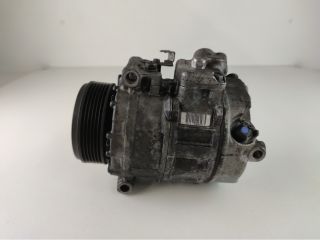 bontott BMW 3 E91 Klímakompresszor