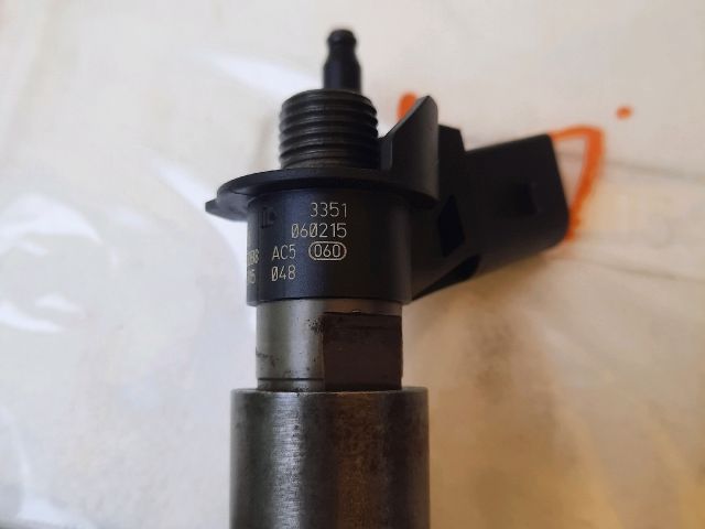 bontott BMW 3 E91 Porlasztó (1 db)