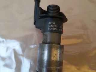 bontott BMW 3 E91 Porlasztó (1 db)