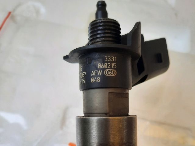 bontott BMW 3 E91 Porlasztó (1 db)