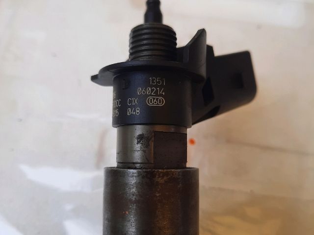 bontott BMW 3 E91 Porlasztó (1 db)