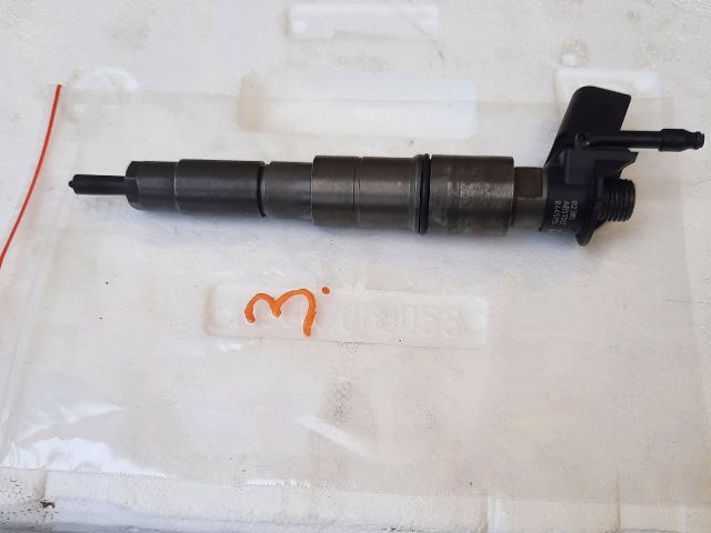 bontott BMW 3 E91 Porlasztó (1 db)