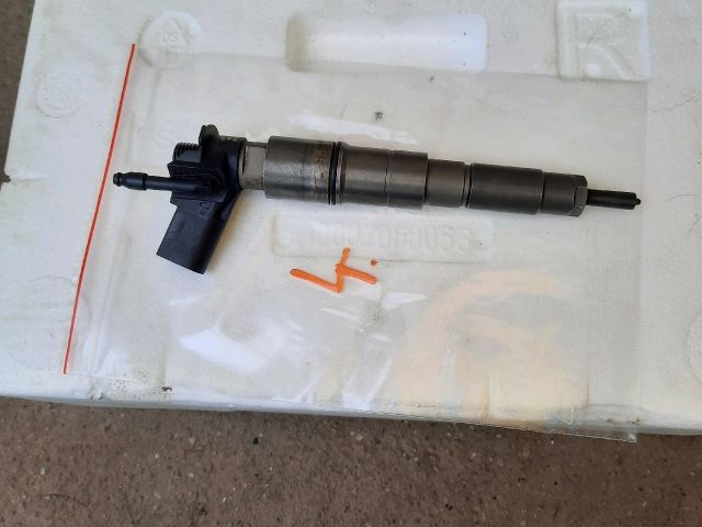 bontott BMW 3 E91 Porlasztó (1 db)