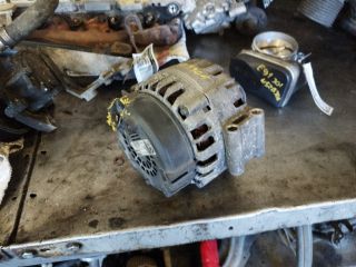 bontott BMW 3 E91 Generátor