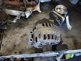 bontott BMW 3 E91 Generátor