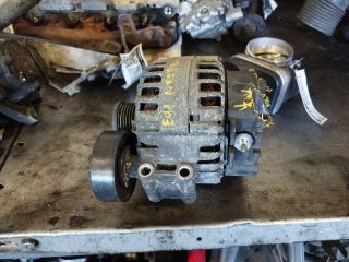 bontott BMW 3 E91 Generátor