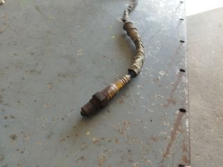 bontott BMW 3 E91 Hátsó Lambdaszonda