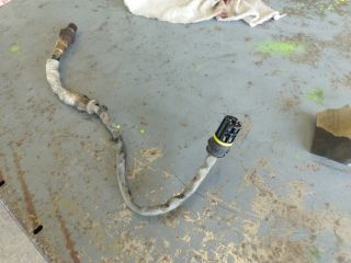 bontott BMW 3 E91 Hátsó Lambdaszonda