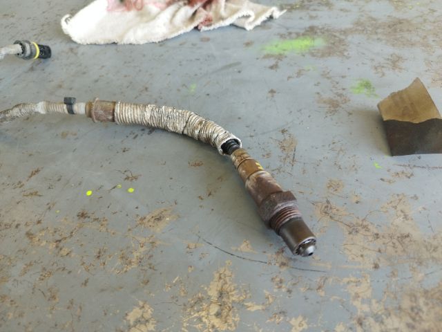 bontott BMW 3 E91 Hátsó Lambdaszonda