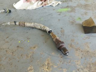 bontott BMW 3 E91 Hátsó Lambdaszonda