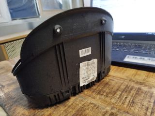 bontott BMW 3 E91 Kilométeróra