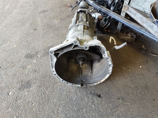 bontott BMW 3 E91 Váltó (Mechanikus)