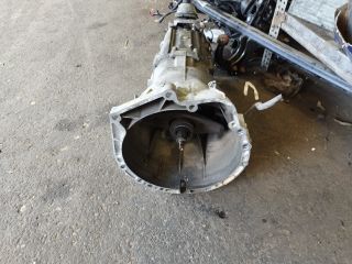 bontott BMW 3 E91 Váltó (Mechanikus)