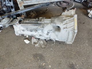 bontott BMW 3 E91 Váltó (Mechanikus)