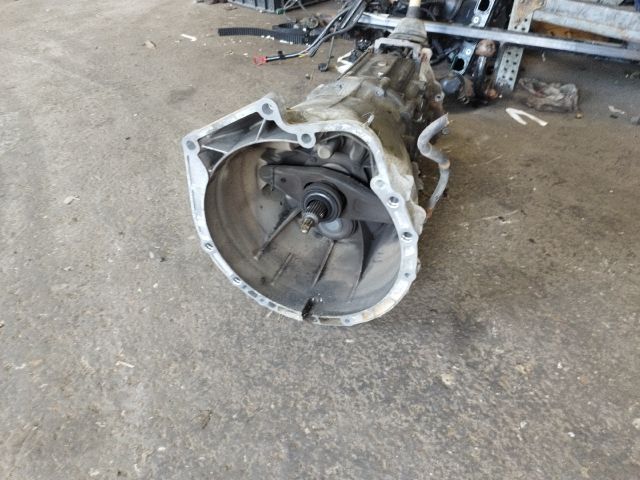 bontott BMW 3 E91 Váltó (Mechanikus)