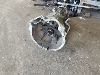 bontott BMW 3 E91 Váltó (Mechanikus)