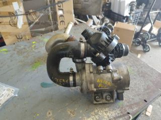 bontott BMW 3 E91 Vízpumpa