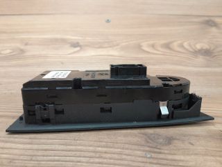 bontott BMW 3 E91 Ablakemelő és Tükör Kapcsoló