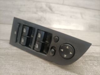 bontott BMW 3 E91 Ablakemelő és Tükör Kapcsoló