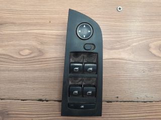 bontott BMW 3 E91 Ablakemelő és Tükör Kapcsoló