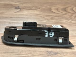 bontott BMW 3 E91 Ablakemelő és Tükör Kapcsoló