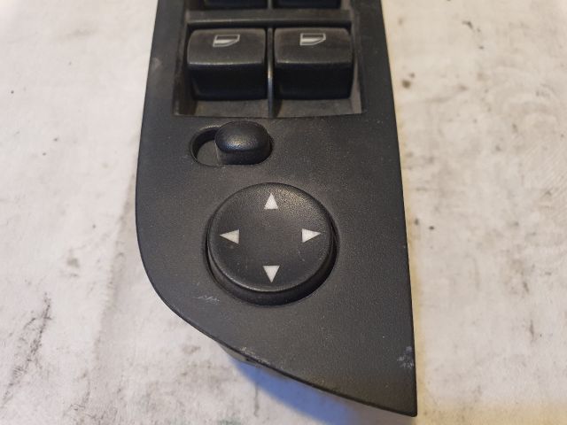 bontott BMW 3 E91 Ablakemelő és Tükör Kapcsoló