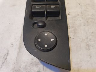 bontott BMW 3 E91 Ablakemelő és Tükör Kapcsoló