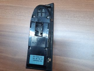 bontott BMW 3 E91 Ablakemelő és Tükör Kapcsoló