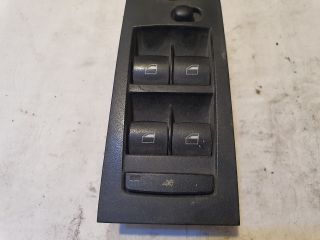 bontott BMW 3 E91 Ablakemelő és Tükör Kapcsoló