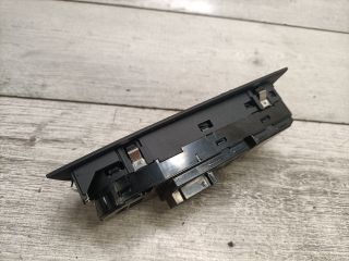 bontott BMW 3 E91 Ablakemelő és Tükör Kapcsoló