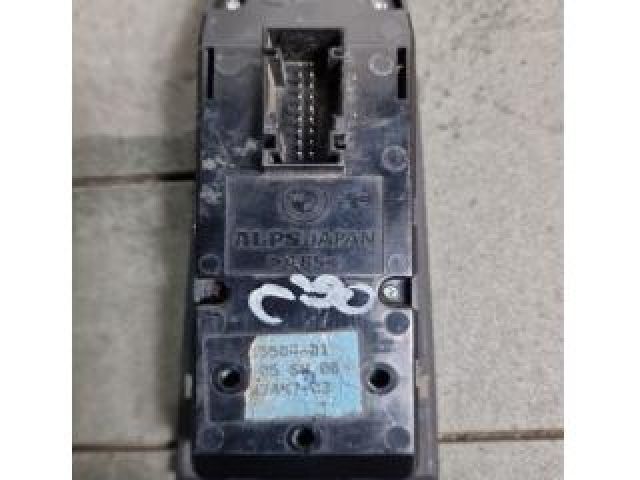 bontott BMW 3 E91 Ablakemelő Kapcsoló Négyes / Kettes