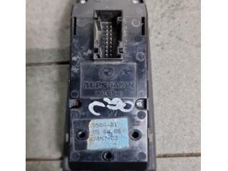 bontott BMW 3 E91 Ablakemelő Kapcsoló Négyes / Kettes