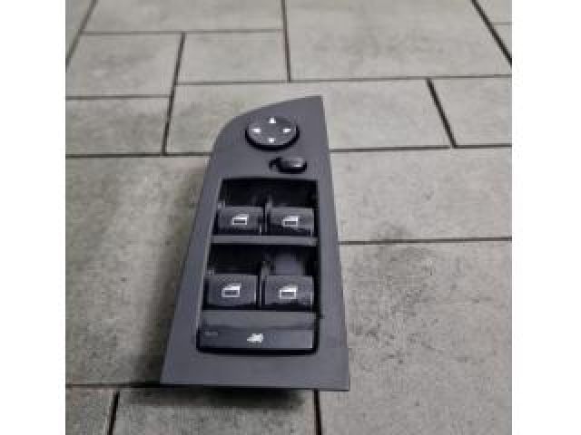 bontott BMW 3 E91 Ablakemelő Kapcsoló Négyes / Kettes