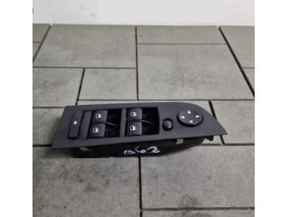 bontott BMW 3 E91 Ablakemelő Kapcsoló Négyes / Kettes