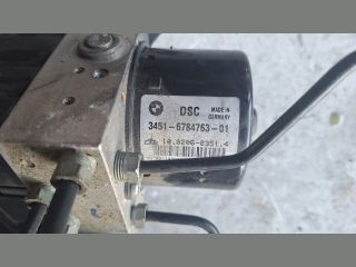 bontott BMW 3 E91 ABS / ABR / ESP Pumpa