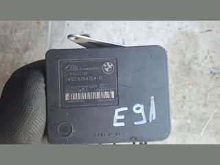 bontott BMW 3 E91 ABS / ABR / ESP Pumpa