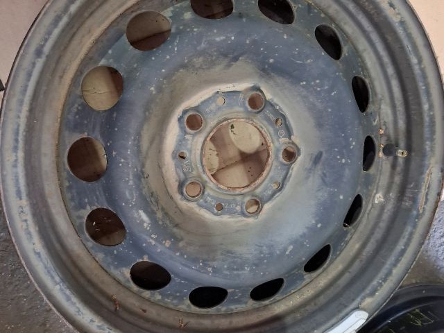 bontott BMW 3 E91 Acélfelni (1 db)