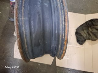 bontott BMW 3 E91 Acélfelni (1 db)