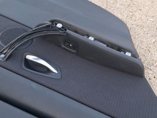 bontott BMW 3 E91 Ajtó Kárpit Szett