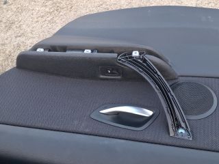 bontott BMW 3 E91 Ajtó Kárpit Szett